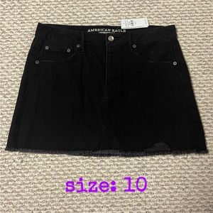 american eagle skirt